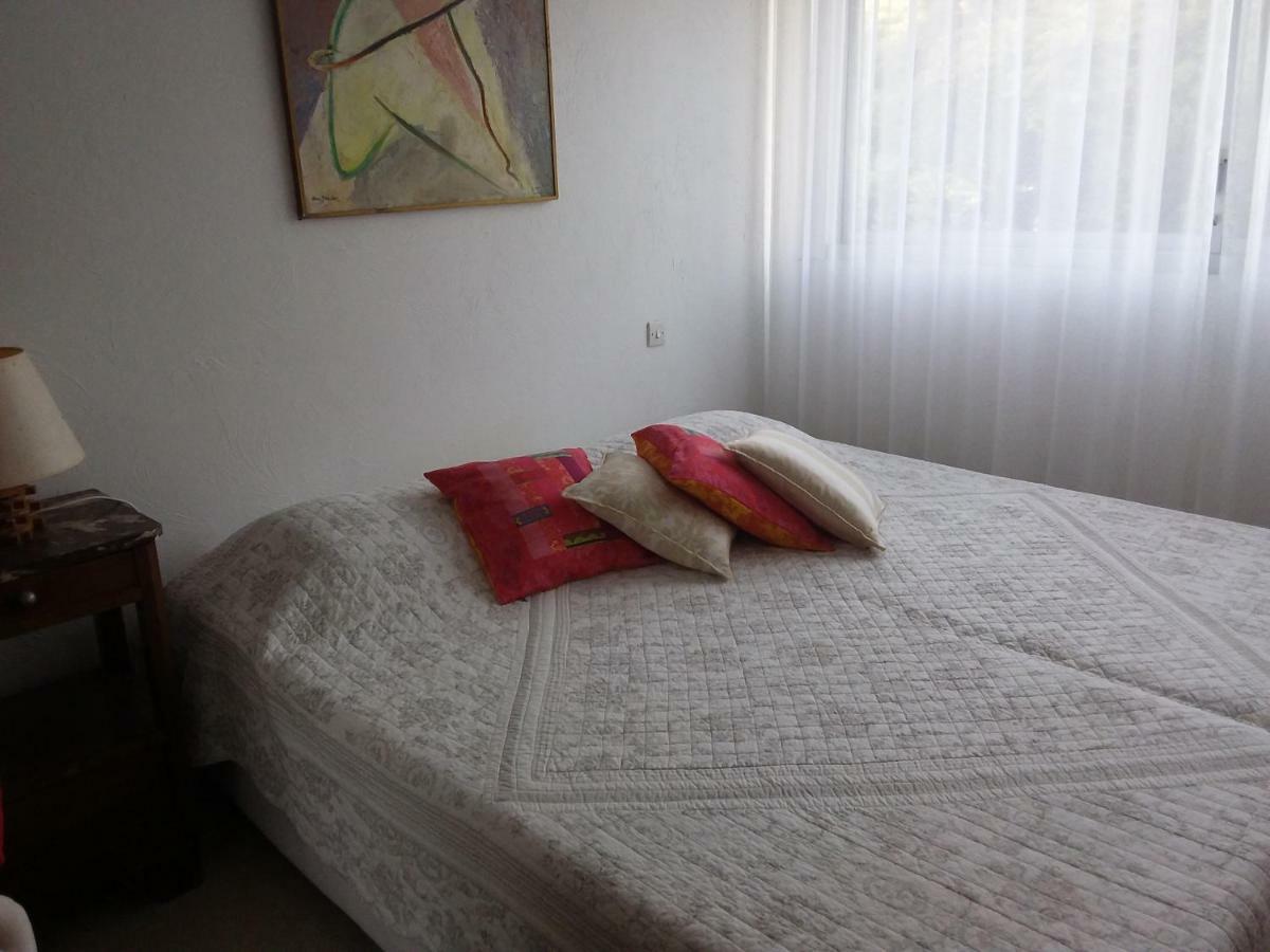 Appartement 3P Residence La Napoule Village Plage Mandelieu Buitenkant foto